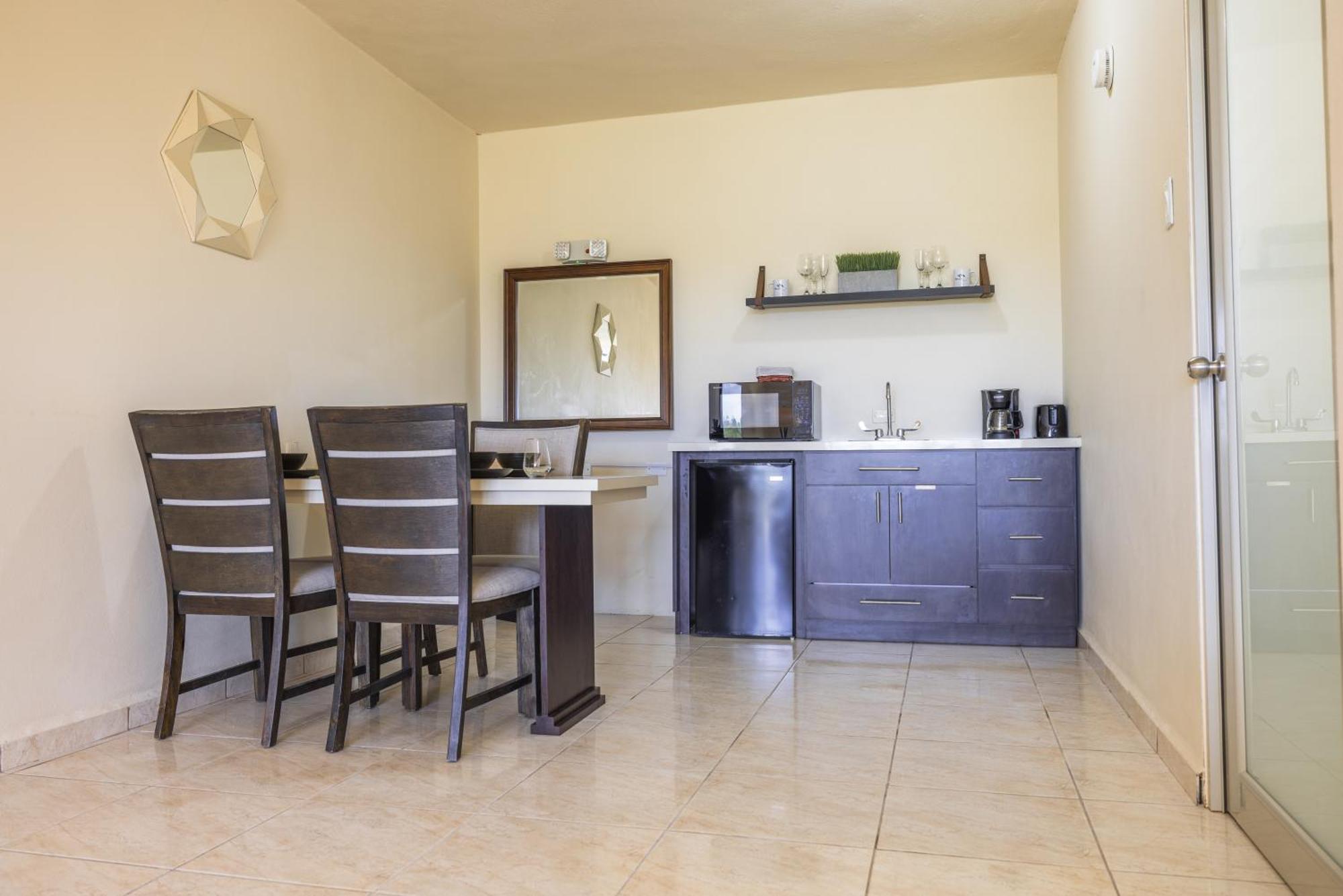 Rincon View Suites Matias Exterior foto