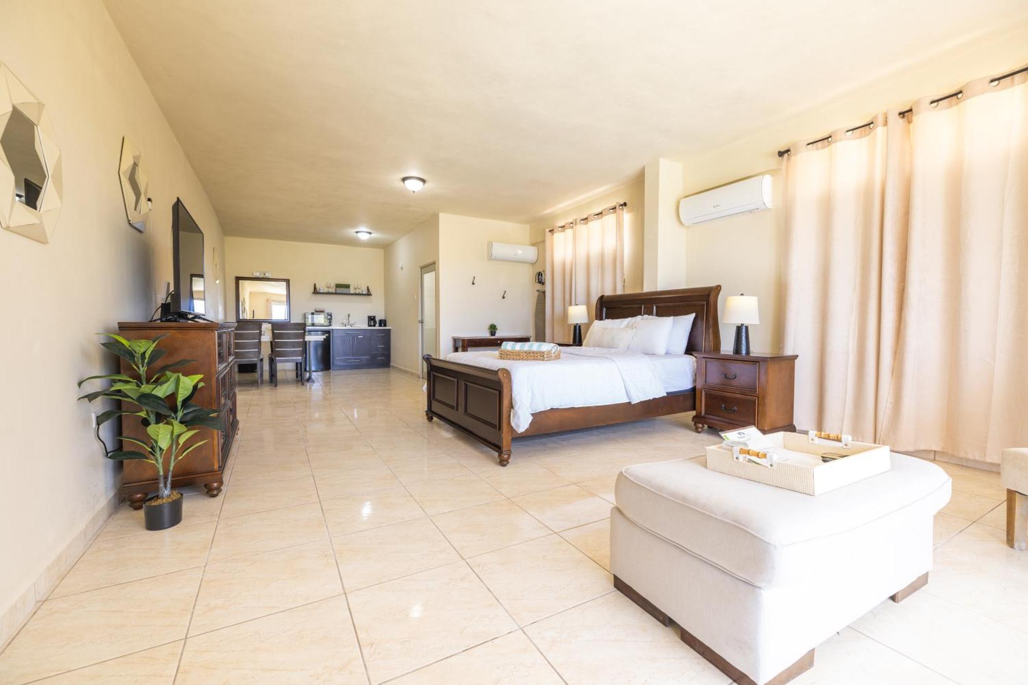 Rincon View Suites Matias Exterior foto