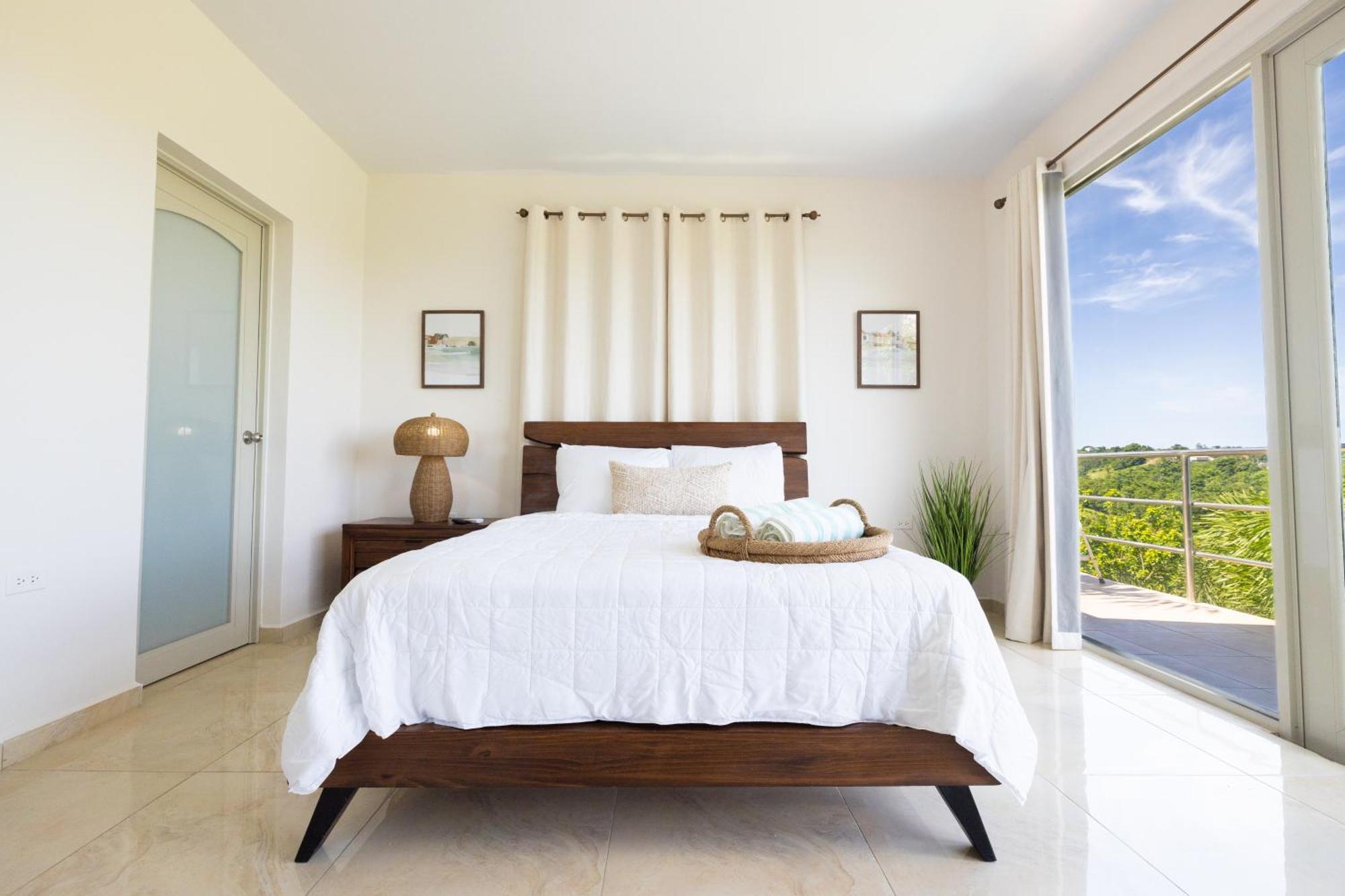 Rincon View Suites Matias Exterior foto