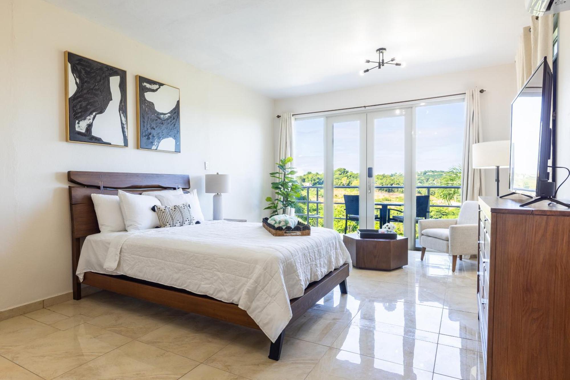 Rincon View Suites Matias Exterior foto